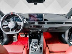 Audi A4L 2025 200 Million Units Joyful Edition 40 TFSI Luxury Dynamic - ფოტო 10