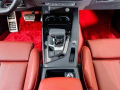Audi A4L 2025 200 Million Units Joyful Edition 40 TFSI Luxury Dynamic - ფოტო 12