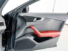 Audi A4L 2025 200 Million Units Joyful Edition 40 TFSI Luxury Dynamic - ფოტო 13