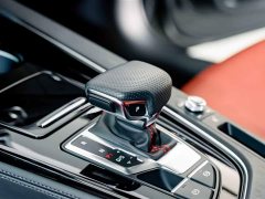 Audi A4L 2025 200 Million Units Joyful Edition 40 TFSI Luxury Dynamic - ფოტო 14