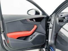 Audi A4L 2025 200 Million Units Joyful Edition 40 TFSI Luxury Dynamic - ფოტო 15