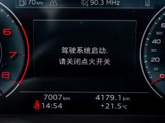 Audi A4L 2025 200 Million Units Joyful Edition 40 TFSI Luxury Dynamic - ფოტო 16