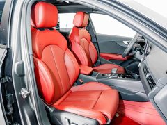 Audi A4L 2025 200 Million Units Joyful Edition 40 TFSI Luxury Dynamic - ფოტო 18