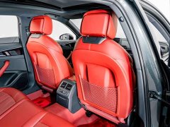 Audi A4L 2025 200 Million Units Joyful Edition 40 TFSI Luxury Dynamic - ფოტო 19