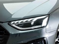 Audi A4L 2025 200 Million Units Joyful Edition 40 TFSI Luxury Dynamic - ფოტო 4