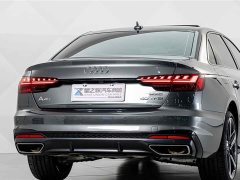 Audi A4L 2025 200 Million Units Joyful Edition 40 TFSI Luxury Dynamic - ფოტო 7