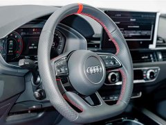 Audi A4L 2025 200 Million Units Joyful Edition 40 TFSI Luxury Dynamic - ფოტო 9