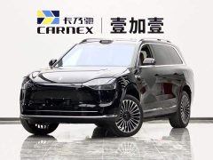 AITO Wenjie M9 2025 Extended Range Ultra 52kWh 6-Seater with 192-Line LiDAR - ფოტო 1