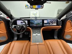 AITO Wenjie M9 2025 Extended Range Ultra 52kWh 6-Seater with 192-Line LiDAR - ფოტო 12