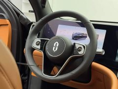 AITO Wenjie M9 2025 Extended Range Ultra 52kWh 6-Seater with 192-Line LiDAR - ფოტო 14