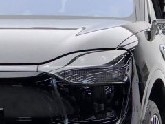AITO Wenjie M9 2025 Extended Range Ultra 52kWh 6-Seater with 192-Line LiDAR - ფოტო 3
