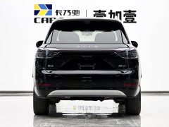 AITO Wenjie M9 2025 Extended Range Ultra 52kWh 6-Seater with 192-Line LiDAR - ფოტო 5