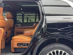 AITO Wenjie M9 2025 Extended Range Ultra 52kWh 6-Seater with 192-Line LiDAR - ფოტო 9