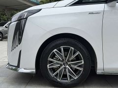 GAC Aion M8 2024 Master Series 400T Prestige Edition - ფოტო 10