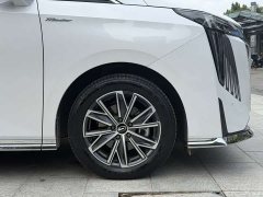GAC Aion M8 2024 Master Series 400T Prestige Edition - ფოტო 11