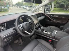GAC Aion M8 2024 Master Series 400T Prestige Edition - ფოტო 15