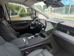 GAC Aion M8 2024 Master Series 400T Prestige Edition - ფოტო 17