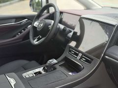 GAC Aion M8 2024 Master Series 400T Prestige Edition - ფოტო 18