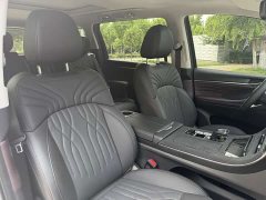 GAC Aion M8 2024 Master Series 400T Prestige Edition - ფოტო 19