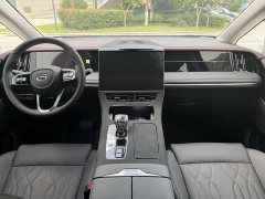 GAC Aion M8 2024 Master Series 400T Prestige Edition - ფოტო 20
