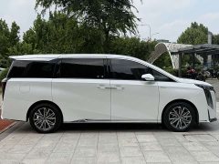 GAC Aion M8 2024 Master Series 400T Prestige Edition - ფოტო 4
