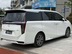GAC Aion M8 2024 Master Series 400T Prestige Edition - ფოტო 8