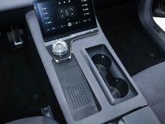 Voyah Lantu Zhaoguang 2024 PHEV AWD Ultra-Long Range Flagship - ფოტო 11