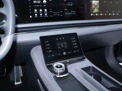 Voyah Lantu Zhaoguang 2024 PHEV AWD Ultra-Long Range Flagship - ფოტო 12