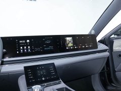Voyah Lantu Zhaoguang 2024 PHEV AWD Ultra-Long Range Flagship - ფოტო 13