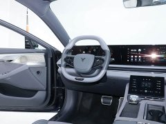 Voyah Lantu Zhaoguang 2024 PHEV AWD Ultra-Long Range Flagship - ფოტო 18