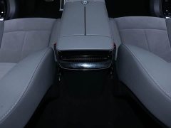 Voyah Lantu Zhaoguang 2024 PHEV AWD Ultra-Long Range Flagship - ფოტო 19