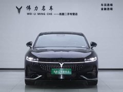 Voyah Lantu Zhaoguang 2024 PHEV AWD Ultra-Long Range Flagship - ფოტო 2