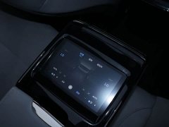 Voyah Lantu Zhaoguang 2024 PHEV AWD Ultra-Long Range Flagship - ფოტო 20