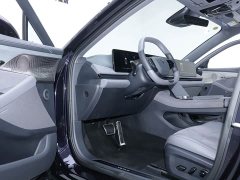 Voyah Lantu Zhaoguang 2024 PHEV AWD Ultra-Long Range Flagship - ფოტო 4