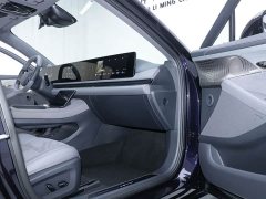 Voyah Lantu Zhaoguang 2024 PHEV AWD Ultra-Long Range Flagship - ფოტო 5