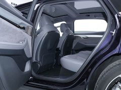 Voyah Lantu Zhaoguang 2024 PHEV AWD Ultra-Long Range Flagship - ფოტო 6