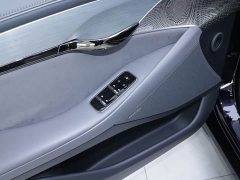 Voyah Lantu Zhaoguang 2024 PHEV AWD Ultra-Long Range Flagship - ფოტო 7