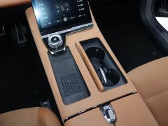 Voyah Lantu Zhaoguang 2024 PHEV AWD Ultra-Long Range Flagship - ფოტო 11