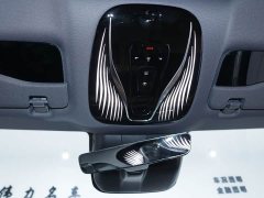 Voyah Lantu Zhaoguang 2024 PHEV AWD Ultra-Long Range Flagship - ფოტო 14