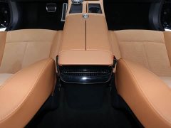 Voyah Lantu Zhaoguang 2024 PHEV AWD Ultra-Long Range Flagship - ფოტო 19