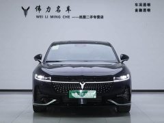 Voyah Lantu Zhaoguang 2024 PHEV AWD Ultra-Long Range Flagship - ფოტო 2