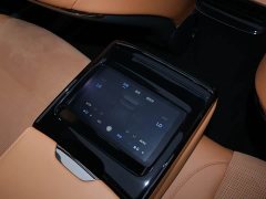 Voyah Lantu Zhaoguang 2024 PHEV AWD Ultra-Long Range Flagship - ფოტო 20