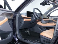 Voyah Lantu Zhaoguang 2024 PHEV AWD Ultra-Long Range Flagship - ფოტო 4
