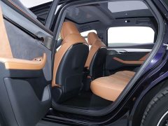 Voyah Lantu Zhaoguang 2024 PHEV AWD Ultra-Long Range Flagship - ფოტო 6