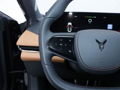 Voyah Lantu Zhaoguang 2024 PHEV AWD Ultra-Long Range Flagship - ფოტო 9