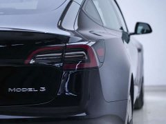 Tesla Model 3 2022 Rear-Wheel Drive - ფოტო 11