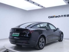 Tesla Model 3 2022 Rear-Wheel Drive - ფოტო 12