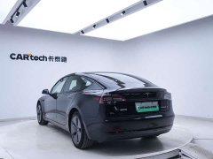 Tesla Model 3 2022 Rear-Wheel Drive - ფოტო 13