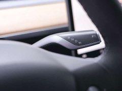 Tesla Model 3 2022 Rear-Wheel Drive - ფოტო 14