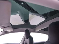 Tesla Model 3 2022 Rear-Wheel Drive - ფოტო 15